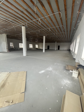 
  Сдается универсальное помещение, 550 м², Адмиральского ул, д. 2
. Фото 2.