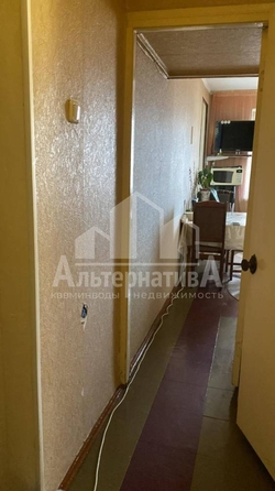 
  Продается 1-комн. квартира, 36.3 м², Андрея Губина ул
. Фото 7.