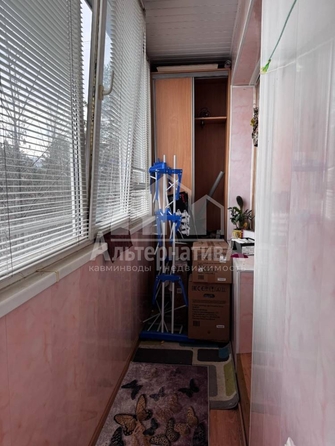 
  Продается 2-комн. квартира, 38.8 м², Челюскинцев ул
. Фото 9.