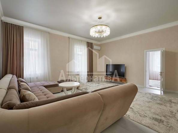 
  Продается 3-комн. квартира, 118.2 м², Герцена ул
. Фото 8.