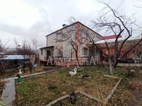 
  Продается дом, 153.6 м², Кисловодск
. Фото 1.