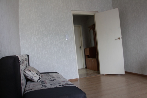 
  Сдается 1-комн. квартира, 22 м², Орджоникидзе ул, д. 11
. Фото 1.