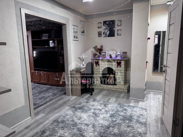 
  Продается 2-комн. квартира, 54.8 м², Чайковского ул
. Фото 6.