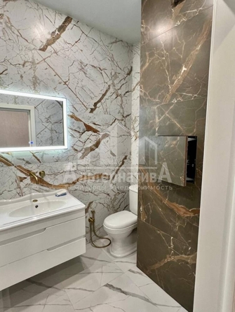 
  Продается 2-комн. квартира 57 м². Фото 12.