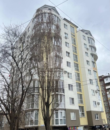 
   Продам 3-комнатную, 96.9 м², Островского ул

. Фото 21.