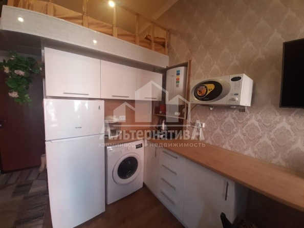 
  Продается 1-комн. квартира, 14.2 м², Велинградская ул
. Фото 8.