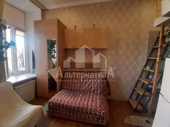 
  Продается 1-комн. квартира, 14.2 м², Велинградская ул
. Фото 11.