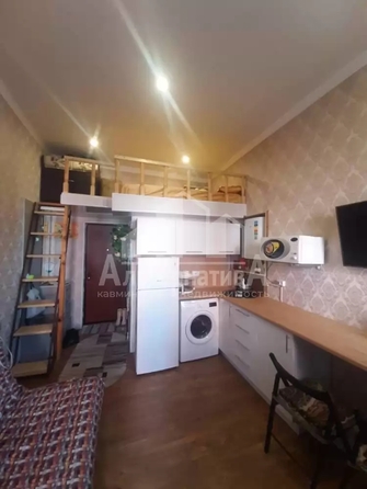 
  Продается 1-комн. квартира 14.2 м². Фото 10.