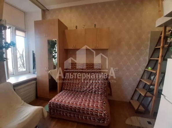 
  Продается 1-комн. квартира 14.2 м². Фото 11.