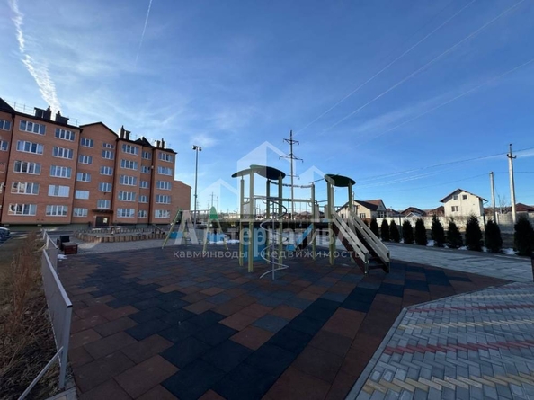 
  Продается 1-комн. квартира, 33.1 м², Просторная ул
. Фото 19.