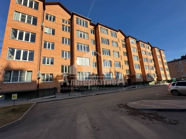 
  Продается 1-комн. квартира 33.1 м². Фото 1.