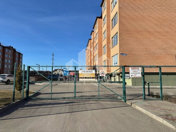 
  Продается 1-комн. квартира 33.1 м². Фото 18.