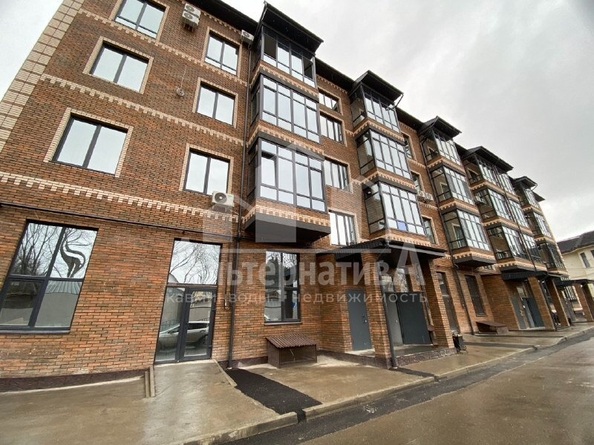 
  Продается 2-комн. квартира, 61.3 м², Орджоникидзе ул
. Фото 1.