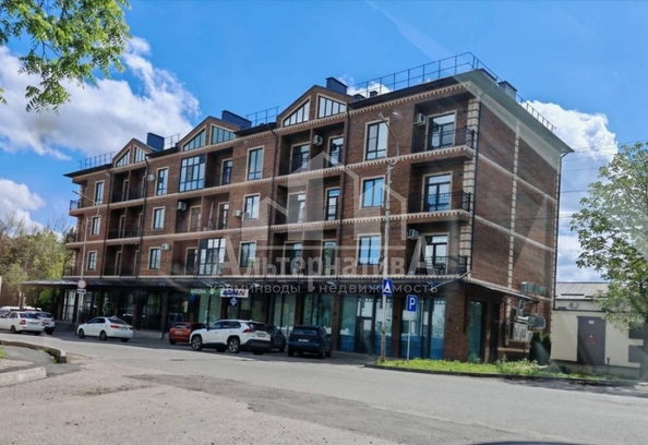 
  Продается 2-комн. квартира, 41.8 м², Орджоникидзе ул
. Фото 1.