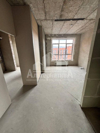 
  Продается 1-комн. квартира, 37.36 м², 40 лет Октября ул
. Фото 3.