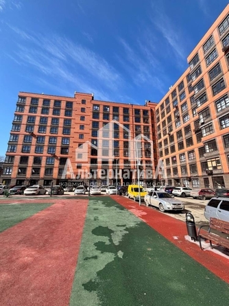 
  Продается 1-комн. квартира 37.36 м². Фото 9.