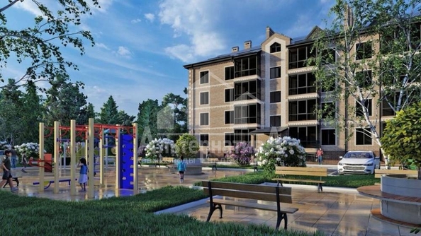 
  Продается 2-комн. квартира 61.9 м². Фото 3.