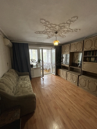 
  Продается 1-комн. квартира, 30 м², Юлиуса Фучика ул, д. 7
. Фото 1.