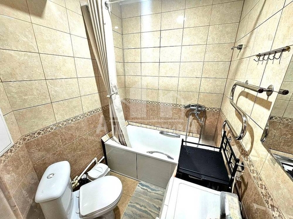 
  Продается 2-комн. квартира, 42 м², Линейная ул
. Фото 10.