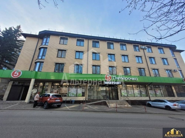 
  Продается 1-комн. квартира, 52.7 м², 40 лет Октября ул
. Фото 16.