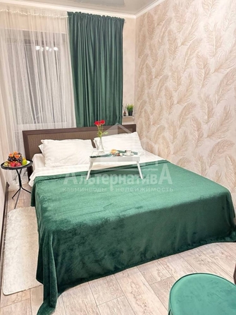 
  Продается 2-комн. квартира, 46 м², Пикетный пер
. Фото 2.