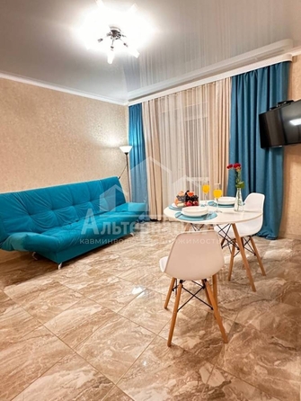 
  Продается 2-комн. квартира, 46 м², Пикетный пер
. Фото 4.