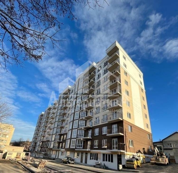 
  Продам гараж, 18 м², Кисловодск

. Фото 1.