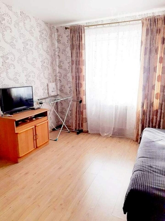 
   Продам 1-комнатную, 34 м², Тухачевского ул, 26/9

. Фото 1.