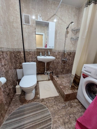 
  Продается 1-комн. квартира, 36 м², Белинского ул
. Фото 7.