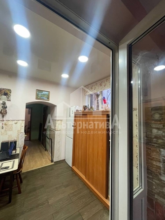 
  Продается 2-комн. квартира, 40.7 м², Речной пер
. Фото 10.
