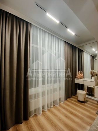 
  Продается 1-комн. квартира, 42.8 м², Замковая ул
. Фото 5.