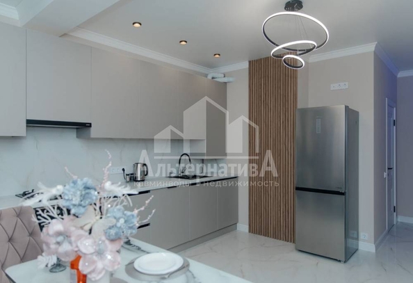 
  Продается 1-комн. квартира, 42.8 м², Замковая ул
. Фото 10.