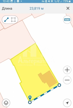 
  Продается земельный участок, 7.48 соток, Кисловодск
. Фото 2.