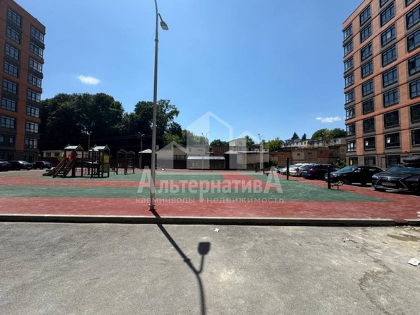 
  Продается 1-комн. квартира, 39.2 м², 40 лет Октября ул
. Фото 3.