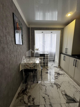 
  Продается 1-комн. квартира, 30 м², Тельмана ул
. Фото 14.