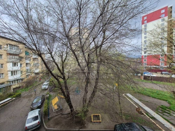 
  Продается 1-комн. квартира, 31.2 м², Окопная ул
. Фото 5.