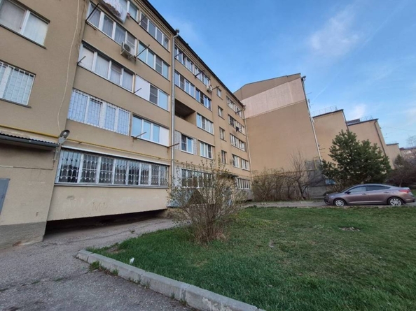 
  Продается 3-комн. квартира, 70.3 м², Калинина ул
. Фото 21.