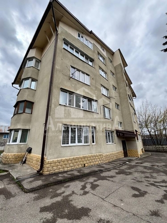 
  Продается 1-комн. квартира, 47 м², Гоголя ул
. Фото 1.