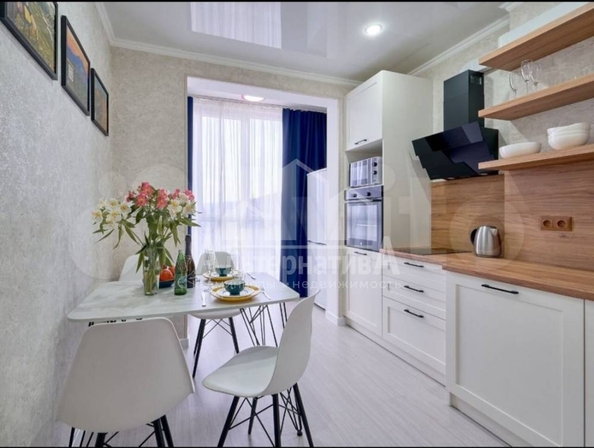 
  Продается 1-комн. квартира, 40 м², Полтавская ул
. Фото 4.