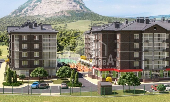 
  Продается 1-комн. квартира 35.43 м². Фото 15.