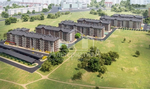 
  Продается 1-комн. квартира 35.43 м². Фото 18.