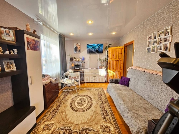 
   Продам 2-комнатную, 56 м², Интернациональная ул

. Фото 7.