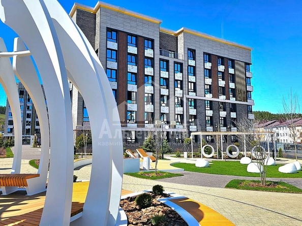 
  Продается 2-комн. квартира, 65 м², Катыхина ул
. Фото 1.