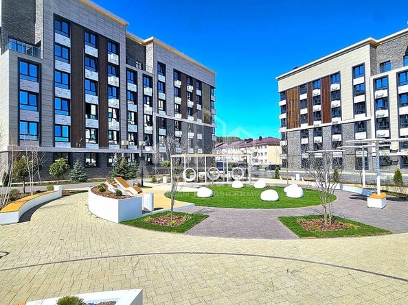 
  Продается 1-комн. квартира 34.9 м². Фото 4.