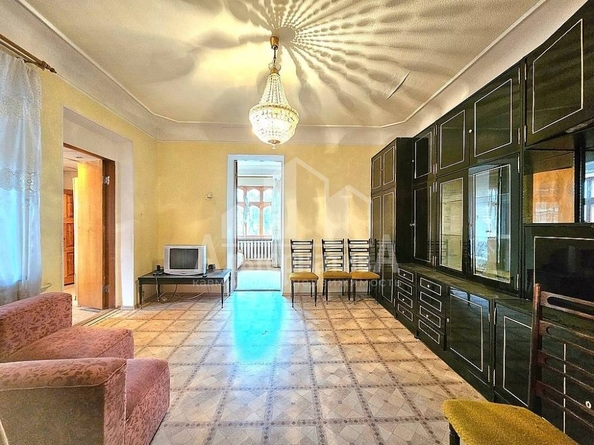 
   Продам дом, 86.1 м², Кисловодск

. Фото 5.