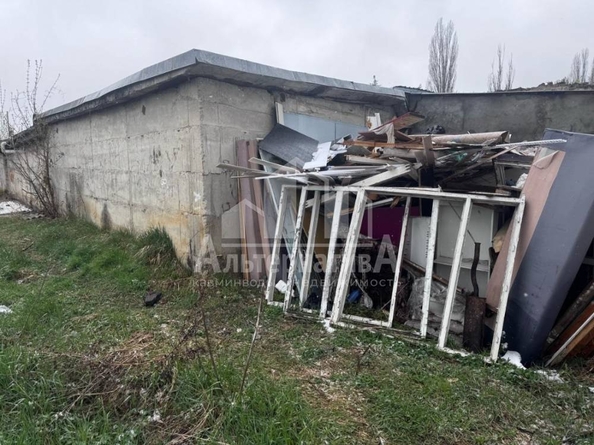
  Продам гараж, 48.5 м², Кисловодск

. Фото 5.