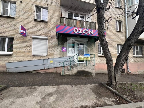 
  Продается универсальное помещение, 28 м², Кутузова ул
. Фото 1.