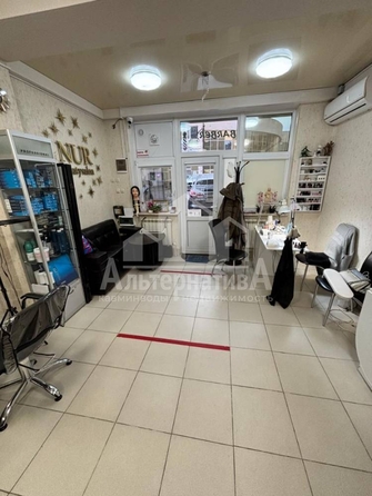 
   Продам помещение, 40 м², Красивая ул

. Фото 4.