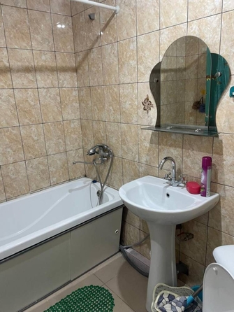 
  Продается 1-комн. квартира, 32.5 м², Романенко ул
. Фото 6.