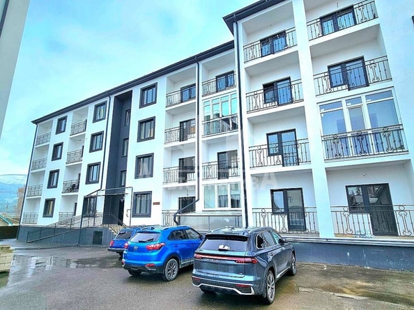 
  Продается 1-комн. квартира, 47.2 м², Замковая ул
. Фото 1.